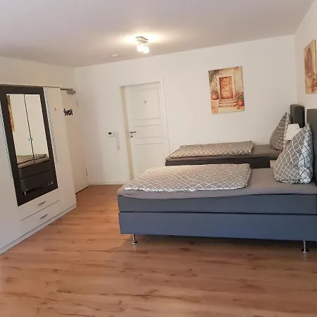 Apartman Liliencron - I