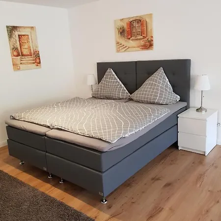 Apartman Liliencron - I Enger