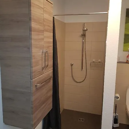 Liliencron - I Enger