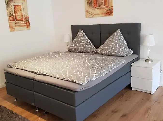 شقة Liliencron - I Enger