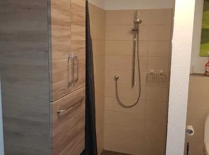 Liliencron - I Enger