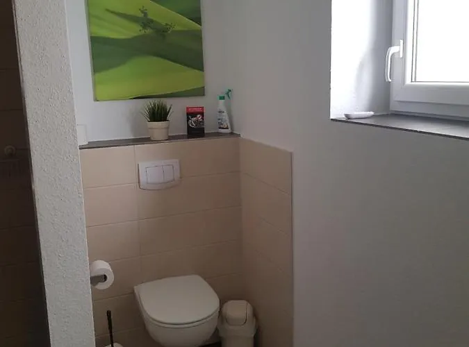 Liliencron - I شقة